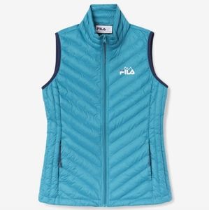 FILA Vedan Vest